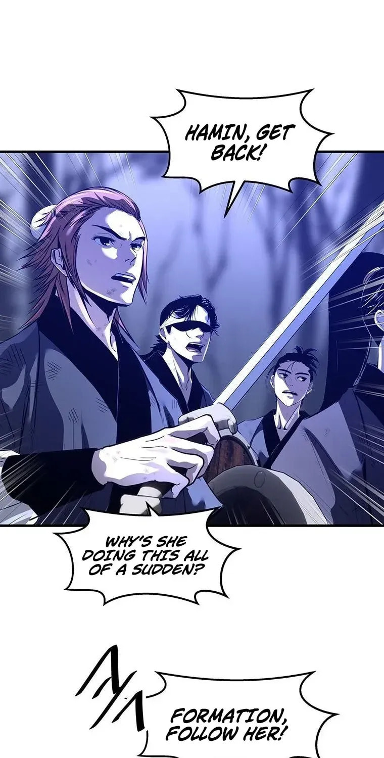 The World's Best Martial Arts Instructor Chapter 75 page 29 - 