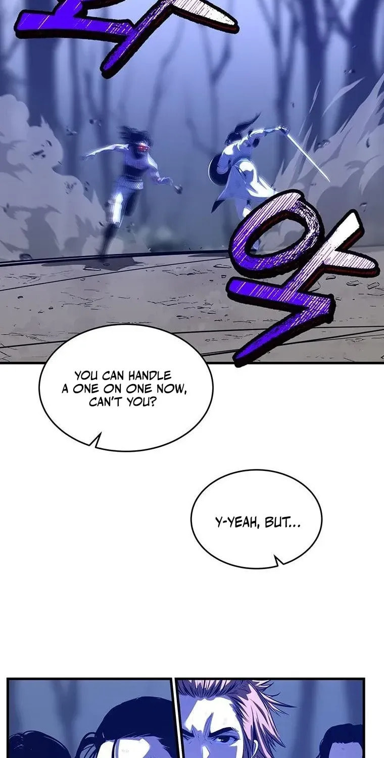 The World's Best Martial Arts Instructor Chapter 75 page 32 - 