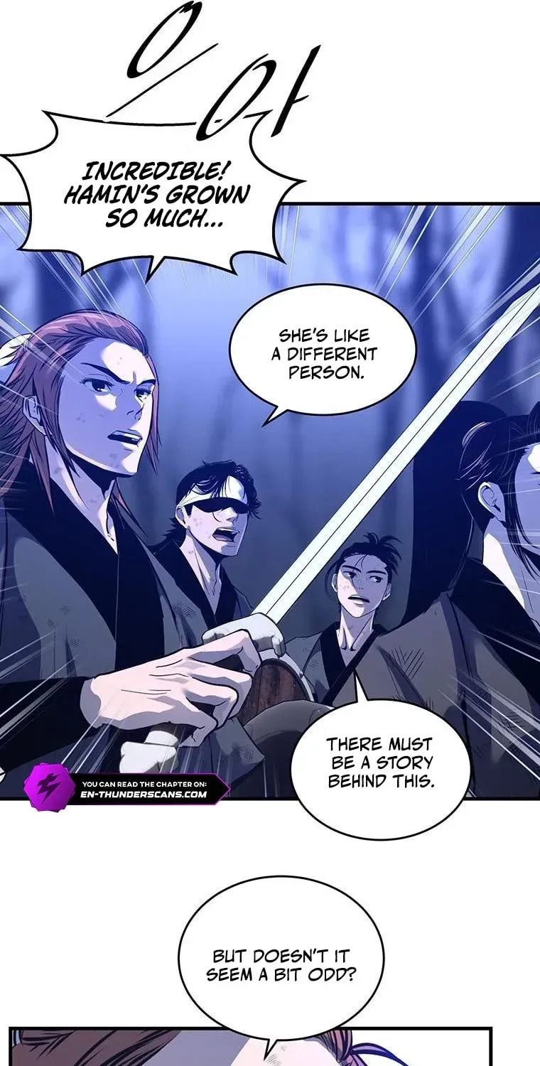 The World's Best Martial Arts Instructor Chapter 75 page 79 - 
