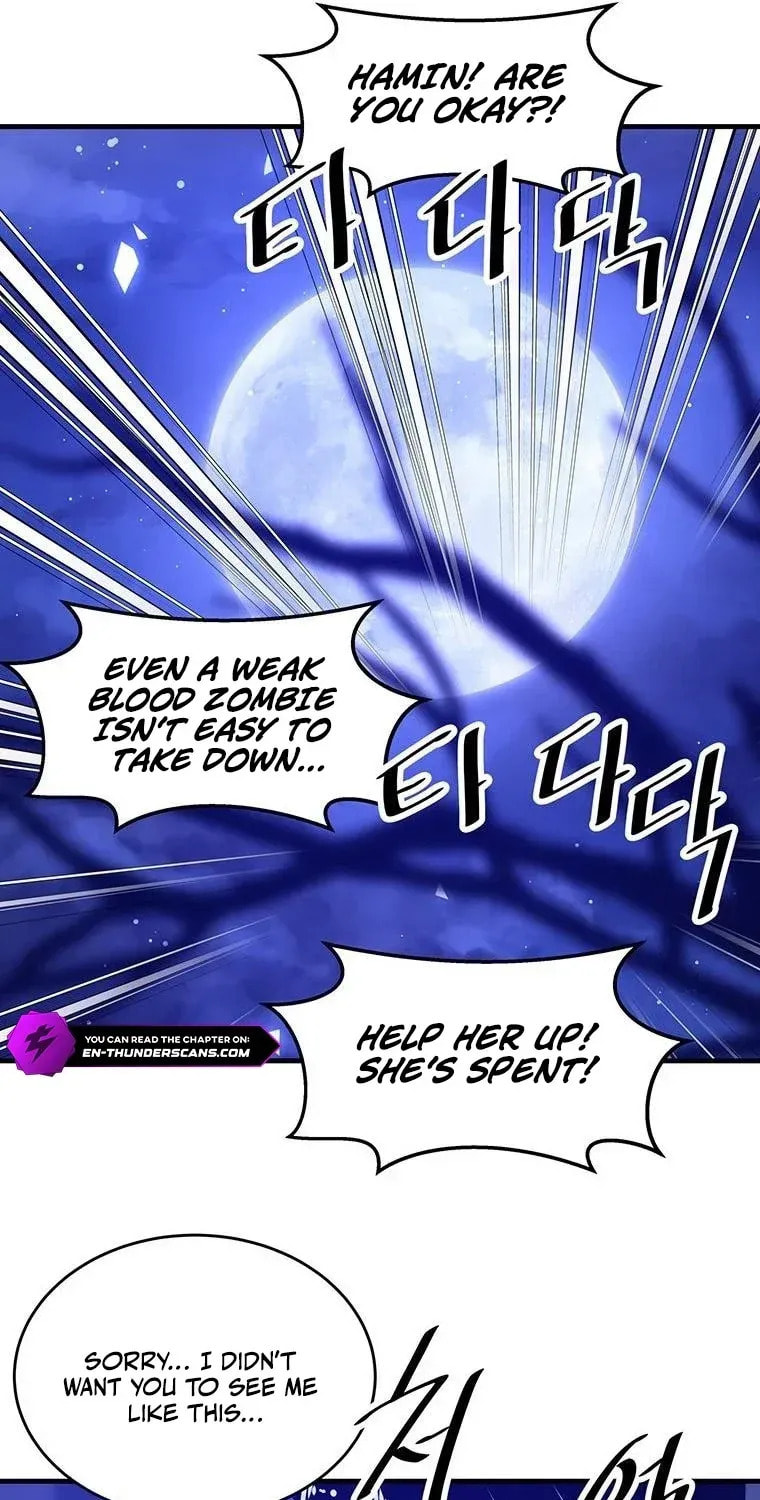 The World's Best Martial Arts Instructor Chapter 75 page 89 - 