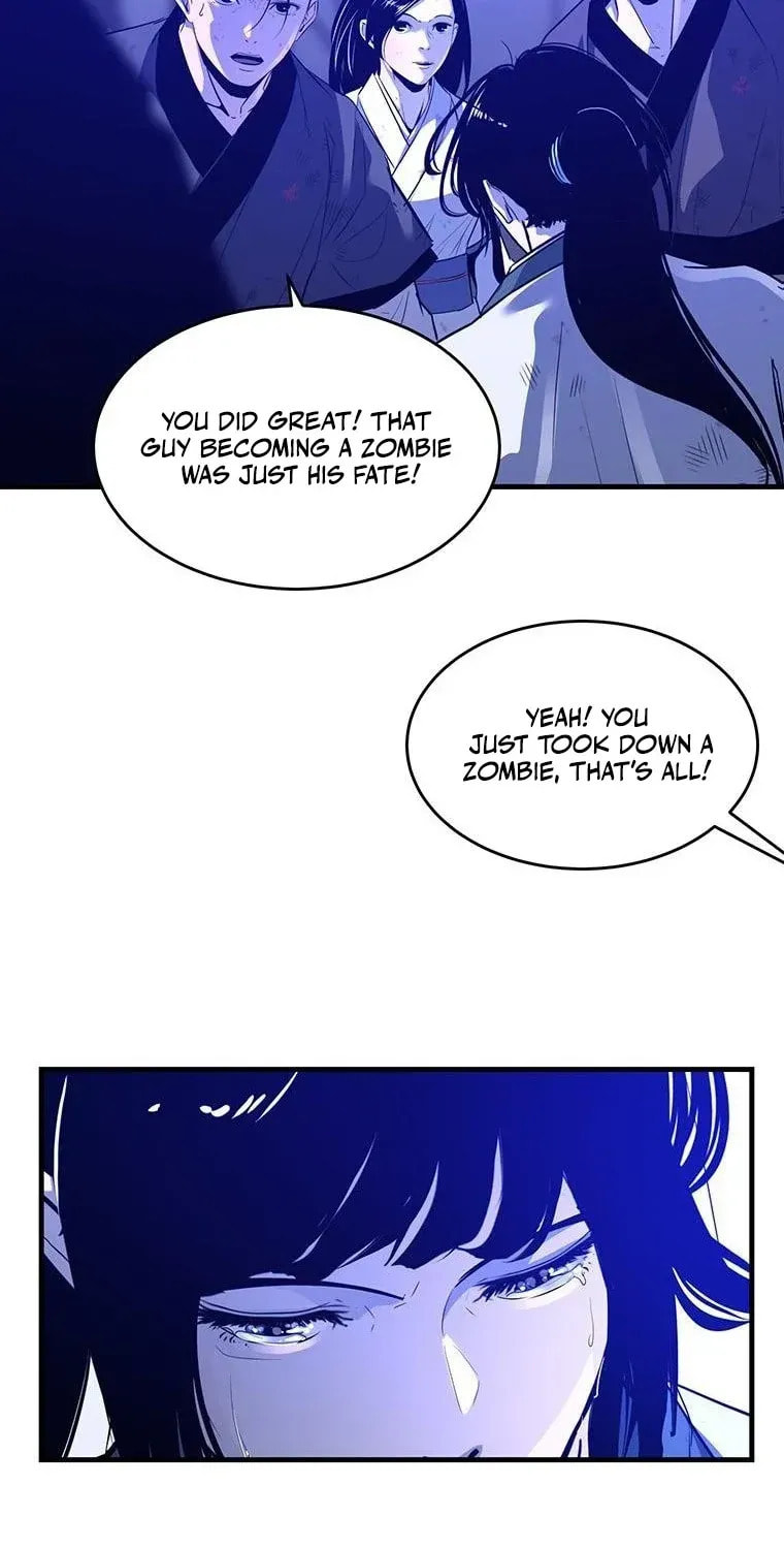 The World's Best Martial Arts Instructor Chapter 75 page 91 - 