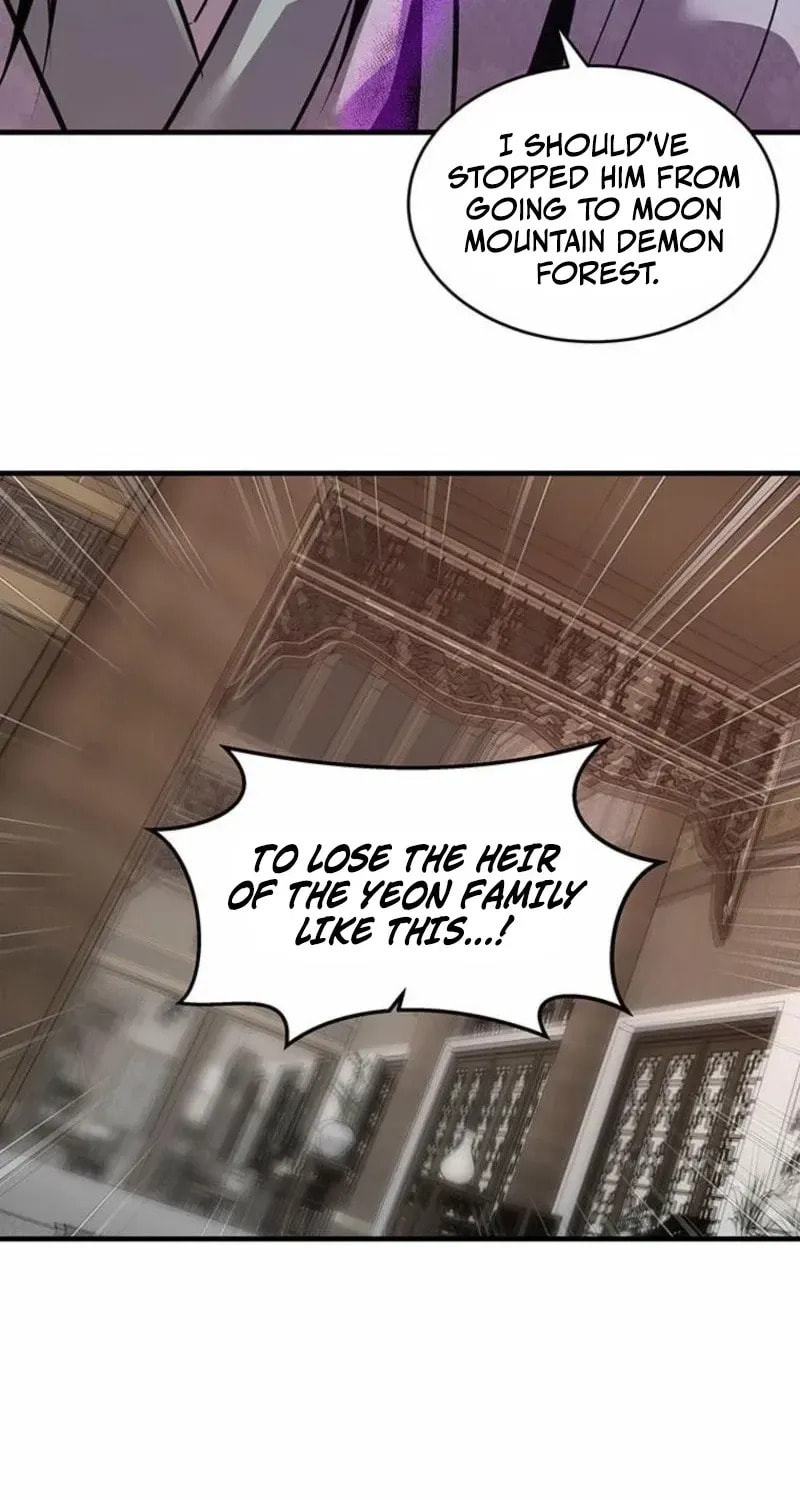 The World's Best Martial Arts Instructor Chapter 76 page 27 - 
