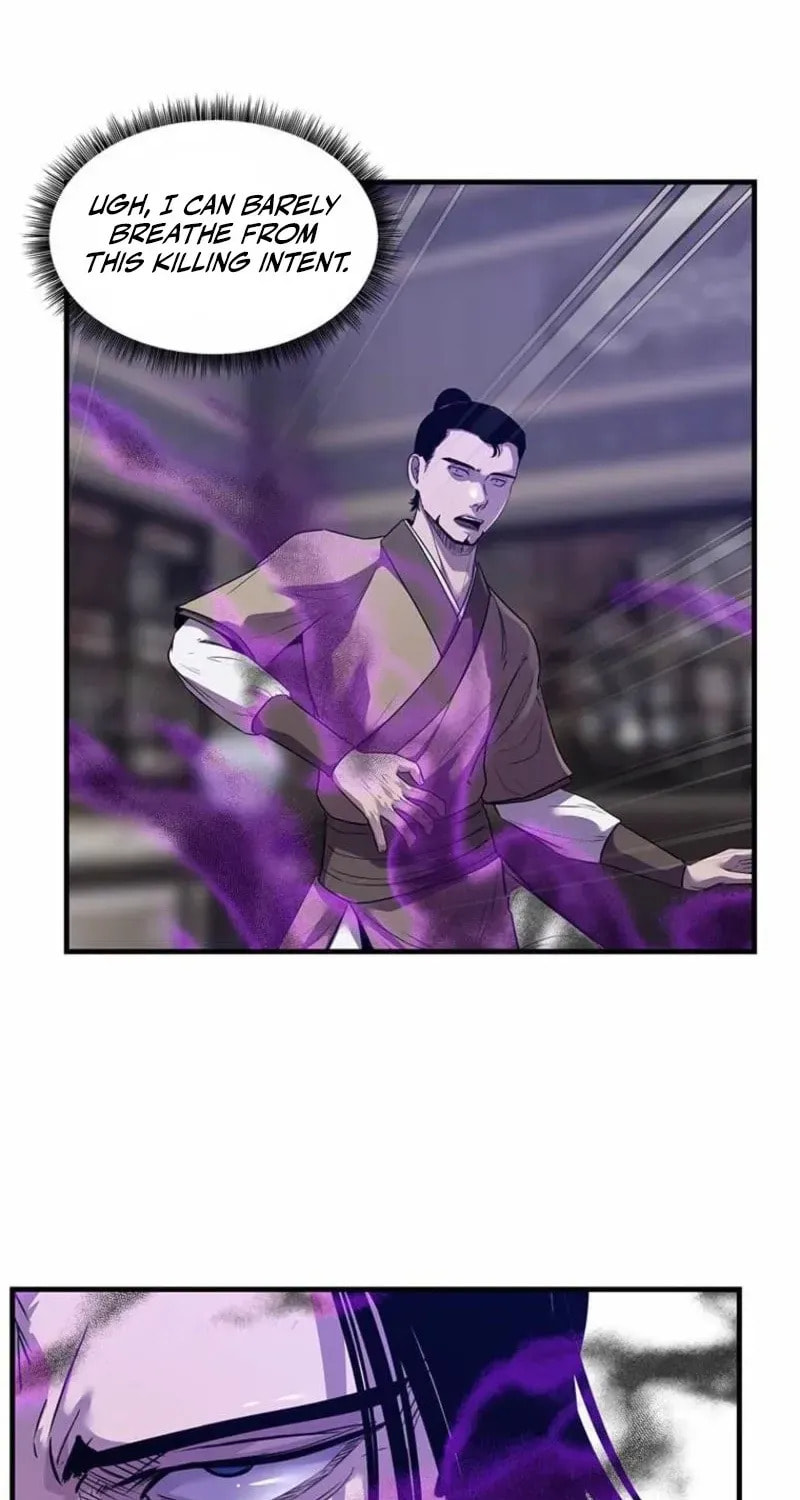The World's Best Martial Arts Instructor Chapter 76 page 28 - 
