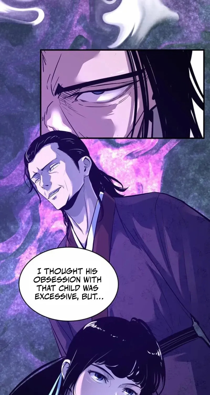 The World's Best Martial Arts Instructor Chapter 76 page 48 - 