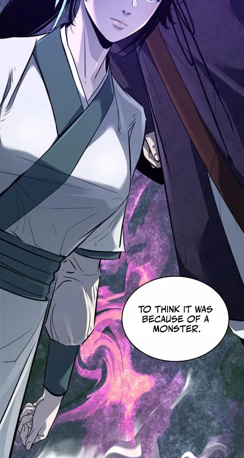 The World's Best Martial Arts Instructor Chapter 76 page 49 - 