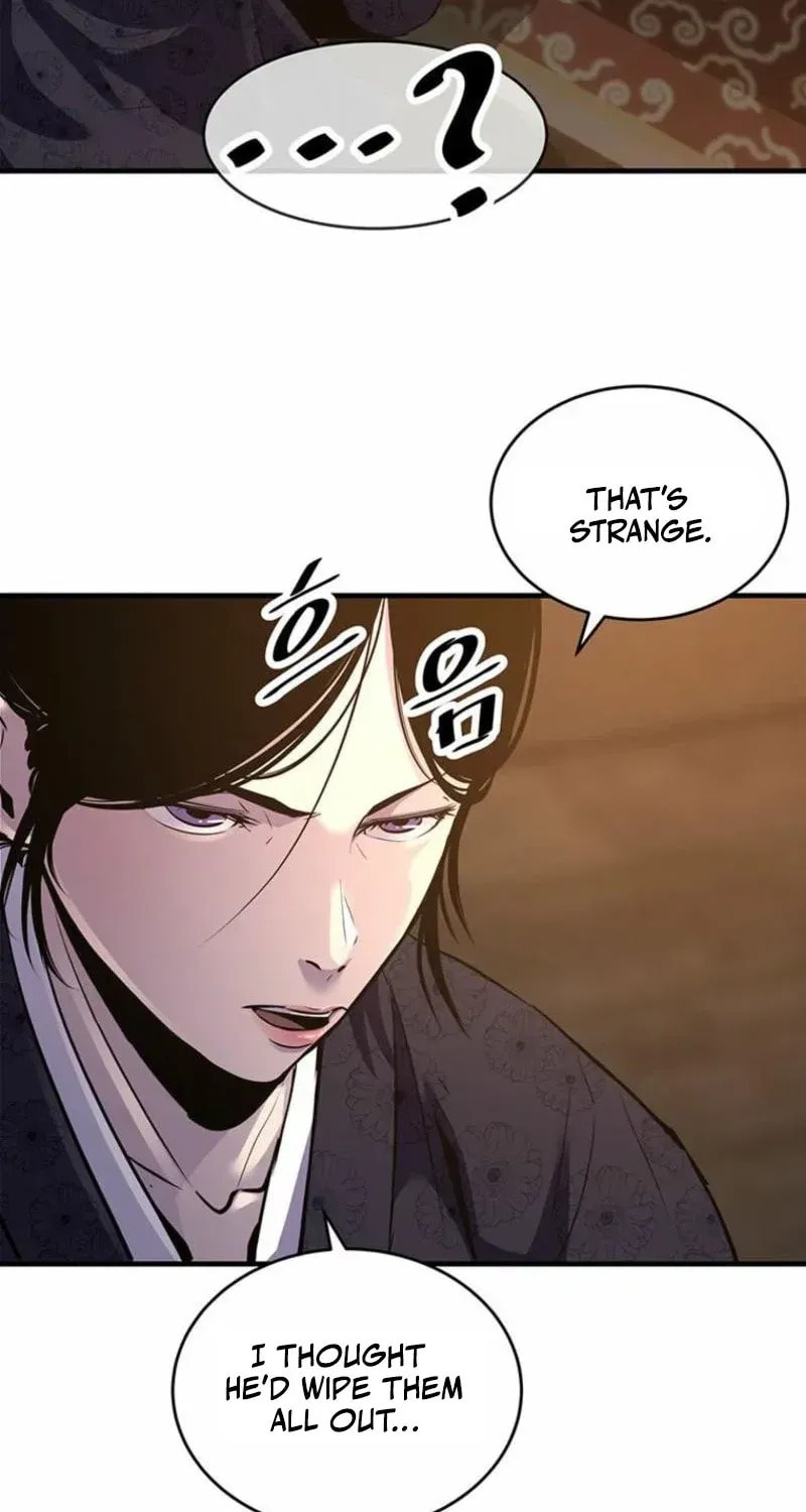 The World's Best Martial Arts Instructor Chapter 76 page 6 - 