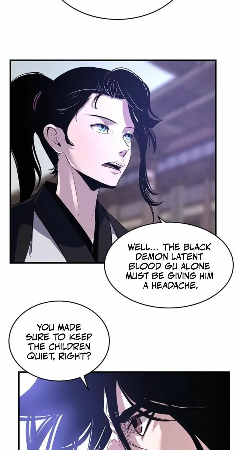 The World's Best Martial Arts Instructor Chapter 76 page 66 - 