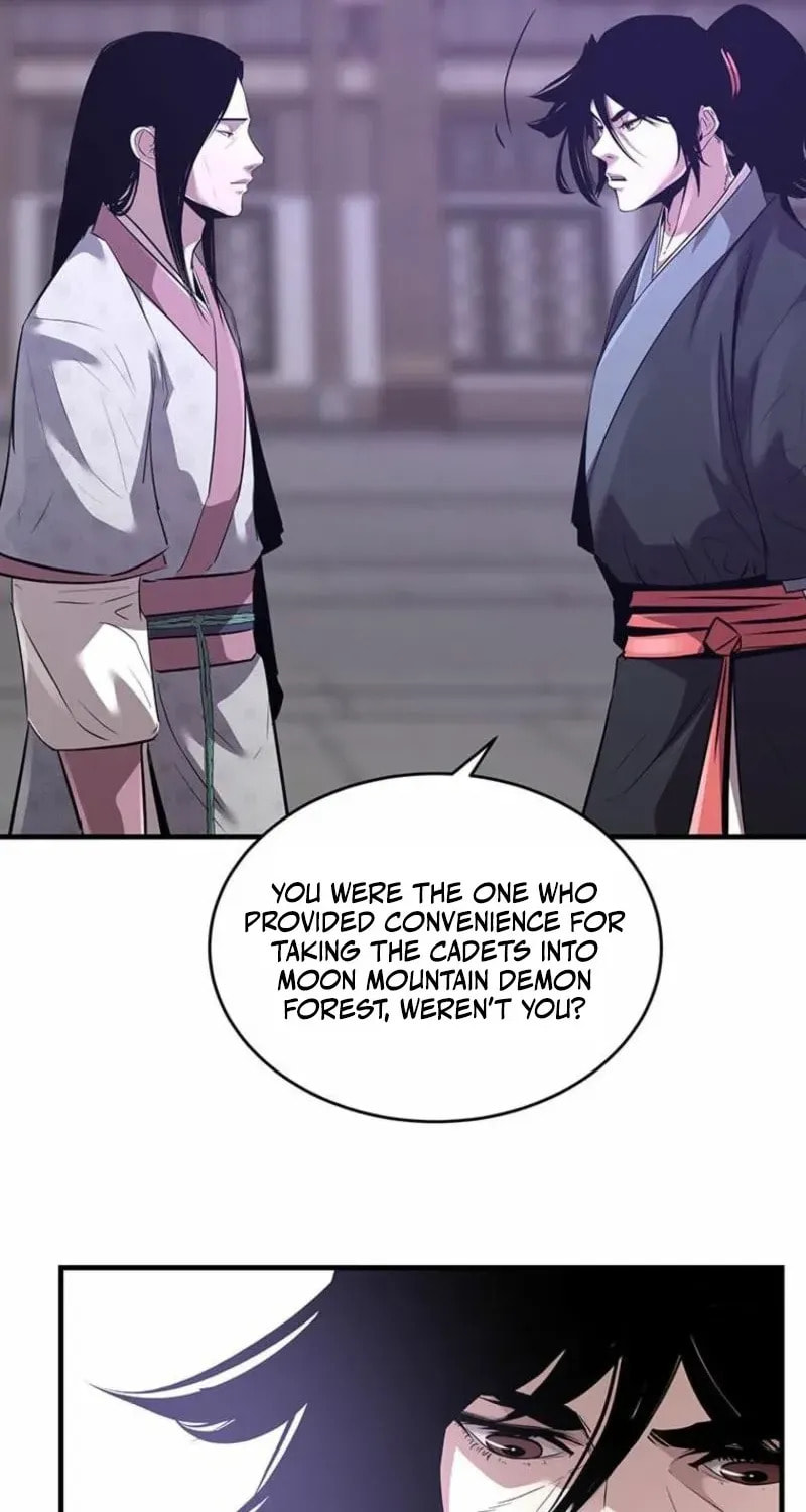 The World's Best Martial Arts Instructor Chapter 76 page 77 - 