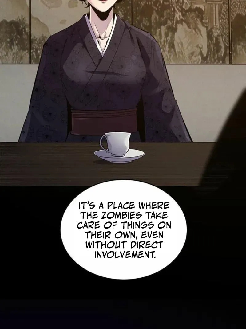 The World's Best Martial Arts Instructor Chapter 76 page 10 - 