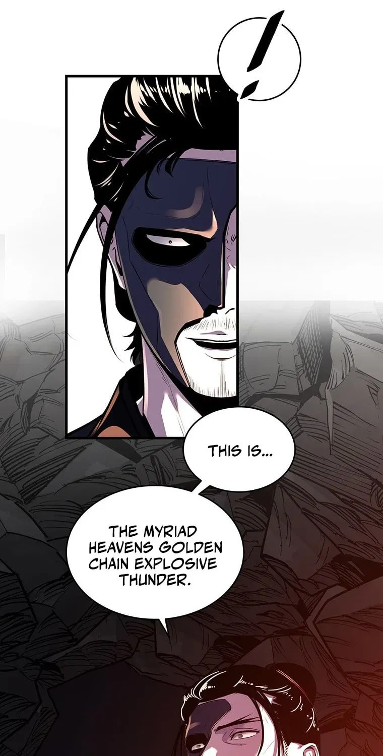 The World's Best Martial Arts Instructor Chapter 77 page 11 - 