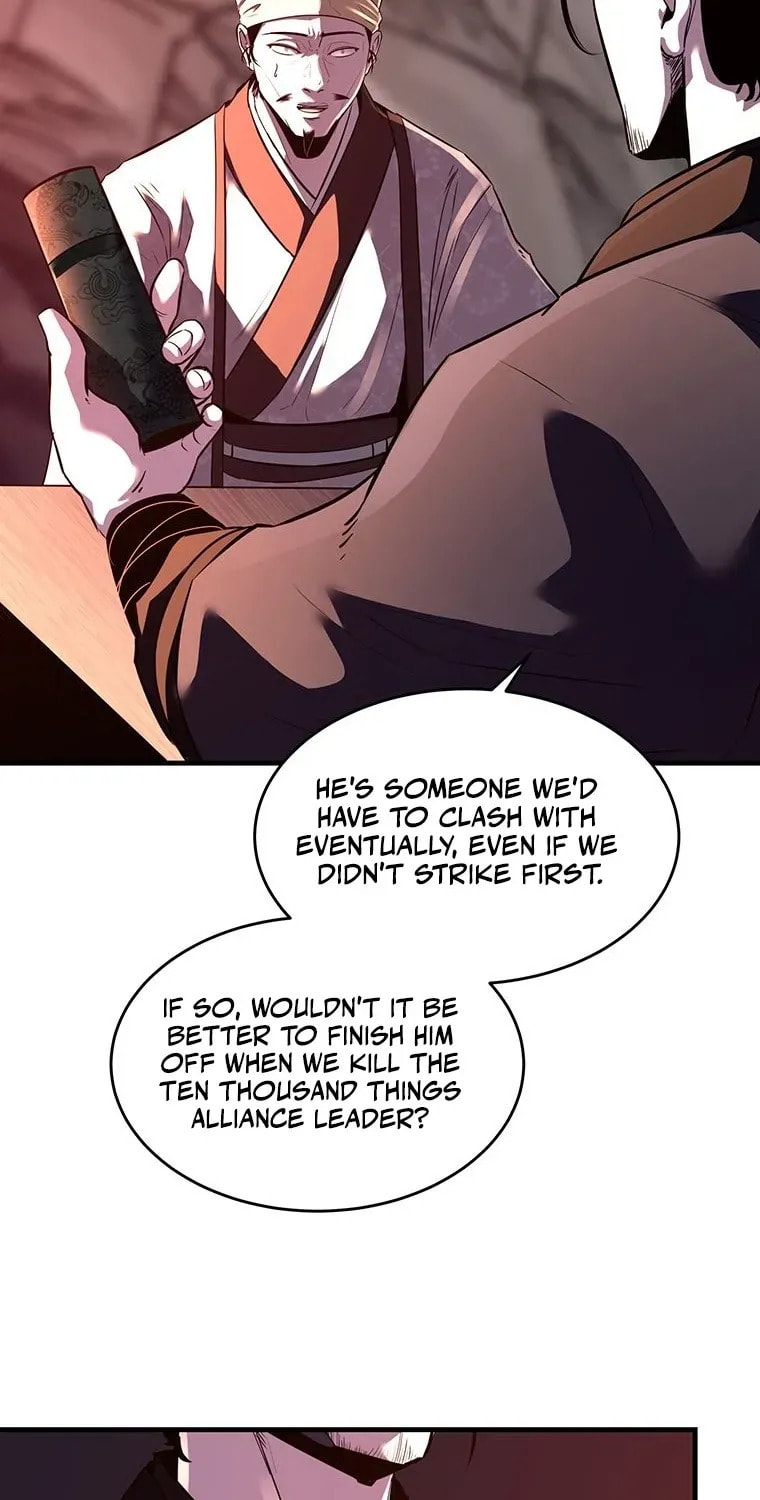 The World's Best Martial Arts Instructor Chapter 77 page 13 - 