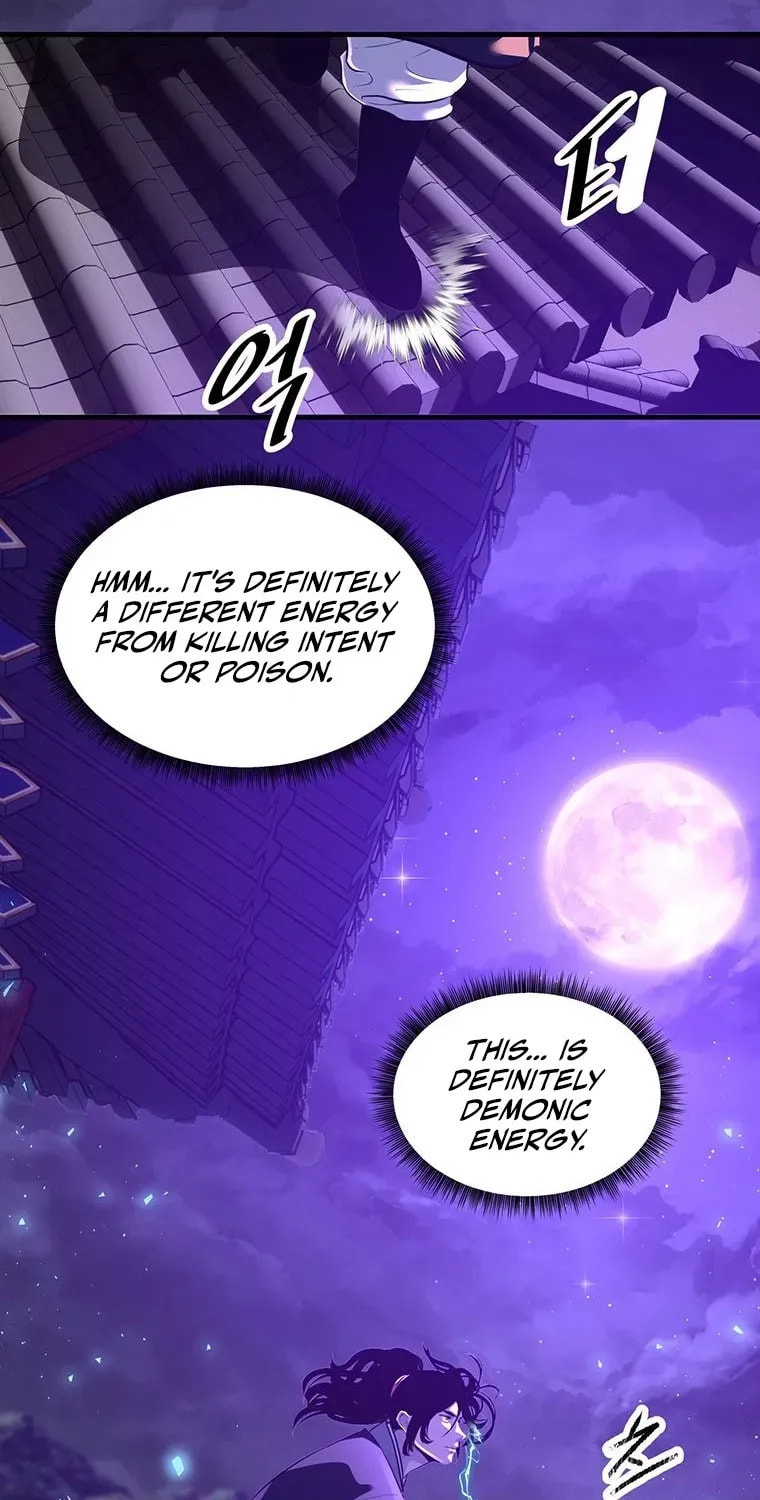 The World's Best Martial Arts Instructor Chapter 77 page 18 - 