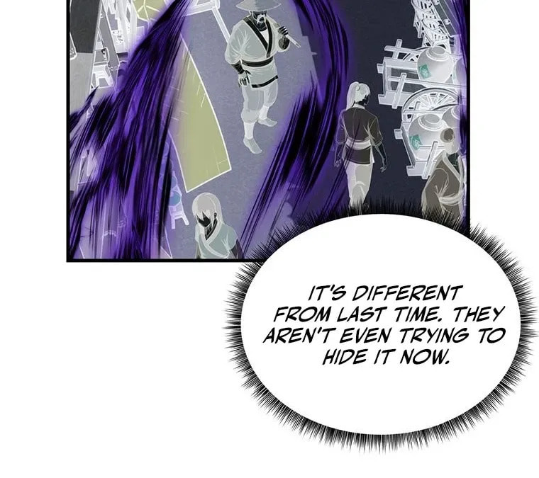 The World's Best Martial Arts Instructor Chapter 77 page 20 - 