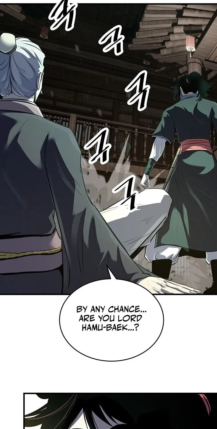 The World's Best Martial Arts Instructor Chapter 77 page 38 - 