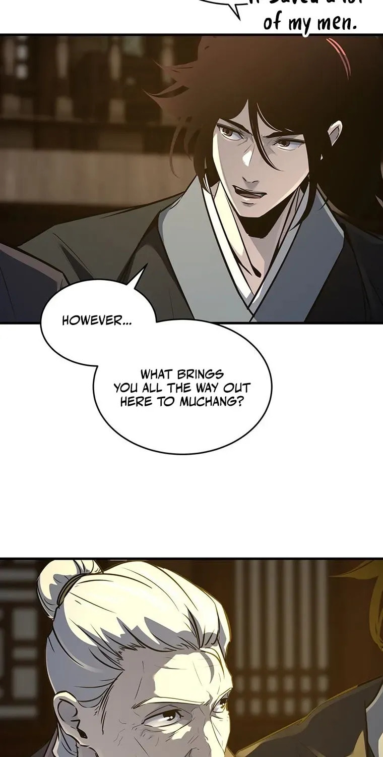 The World's Best Martial Arts Instructor Chapter 77 page 43 - 