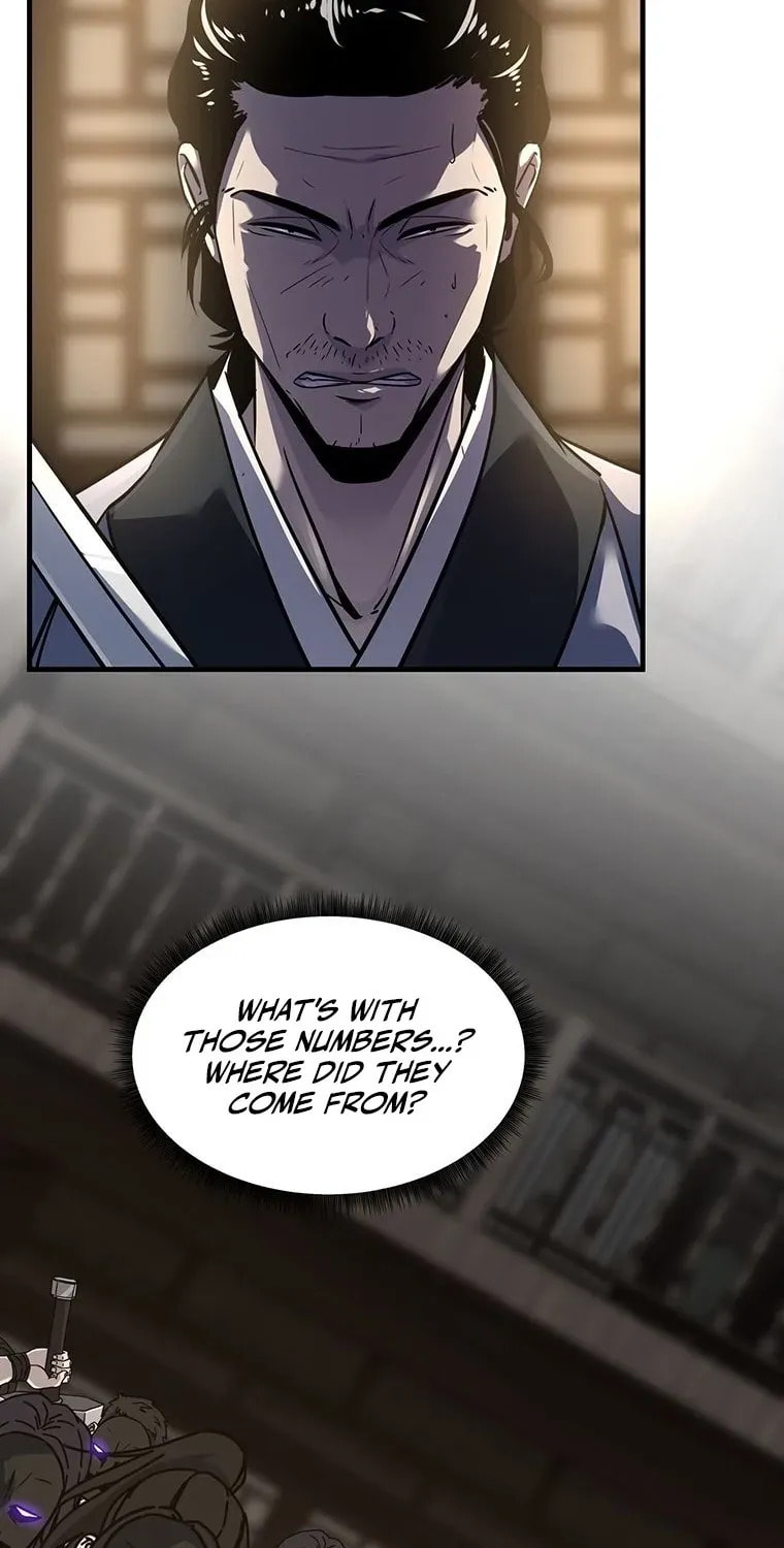 The World's Best Martial Arts Instructor Chapter 77 page 53 - 