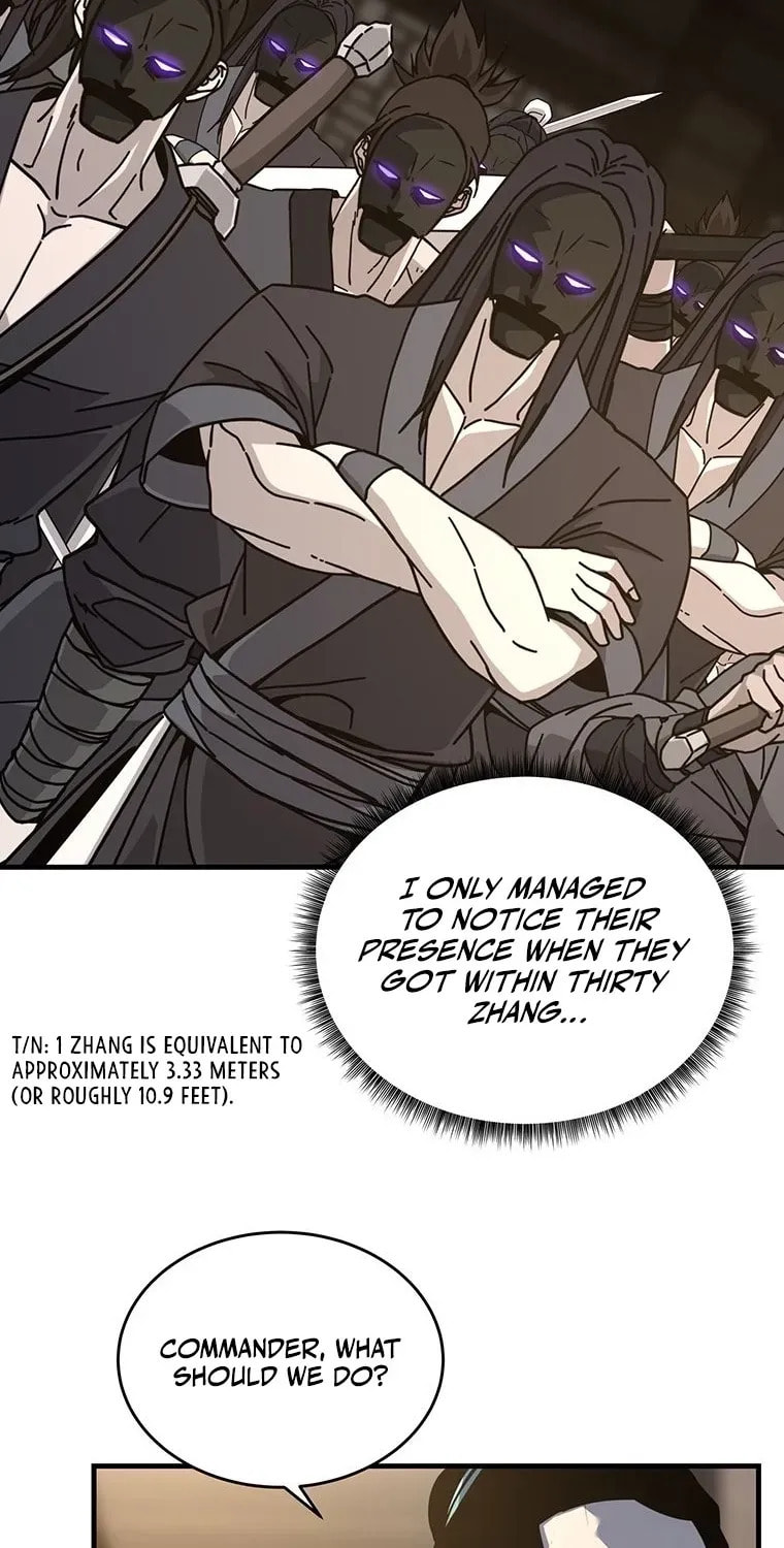 The World's Best Martial Arts Instructor Chapter 77 page 54 - 