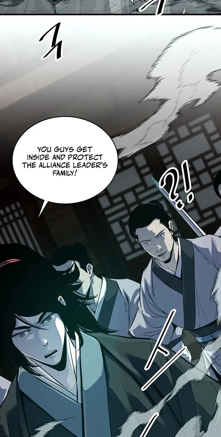The World's Best Martial Arts Instructor Chapter 77 page 77 - 