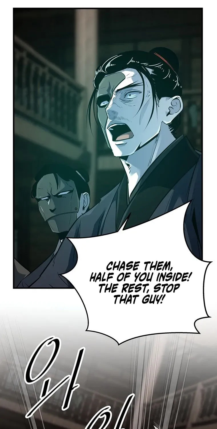 The World's Best Martial Arts Instructor Chapter 77 page 79 - 