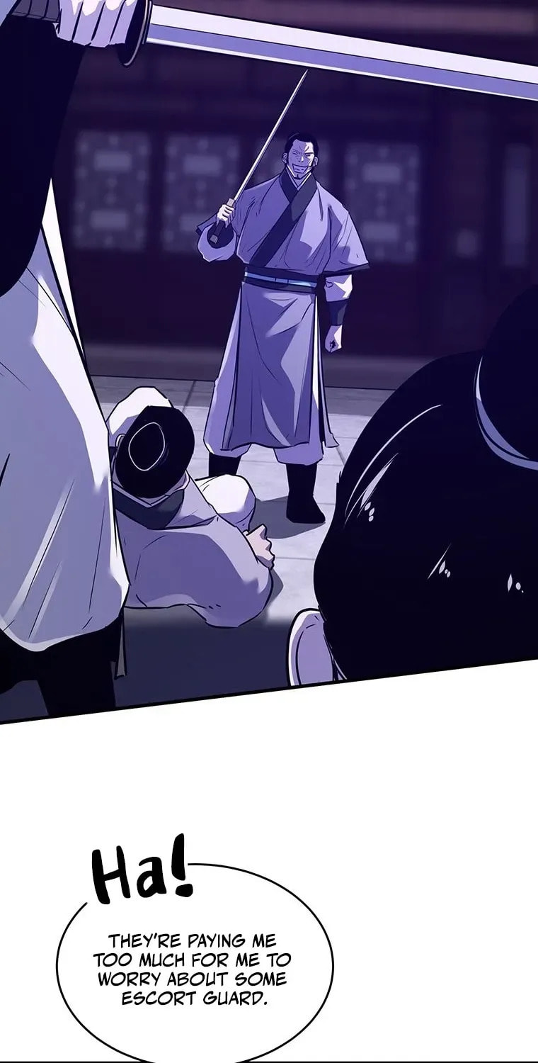 The World's Best Martial Arts Instructor Chapter 78 page 16 - 