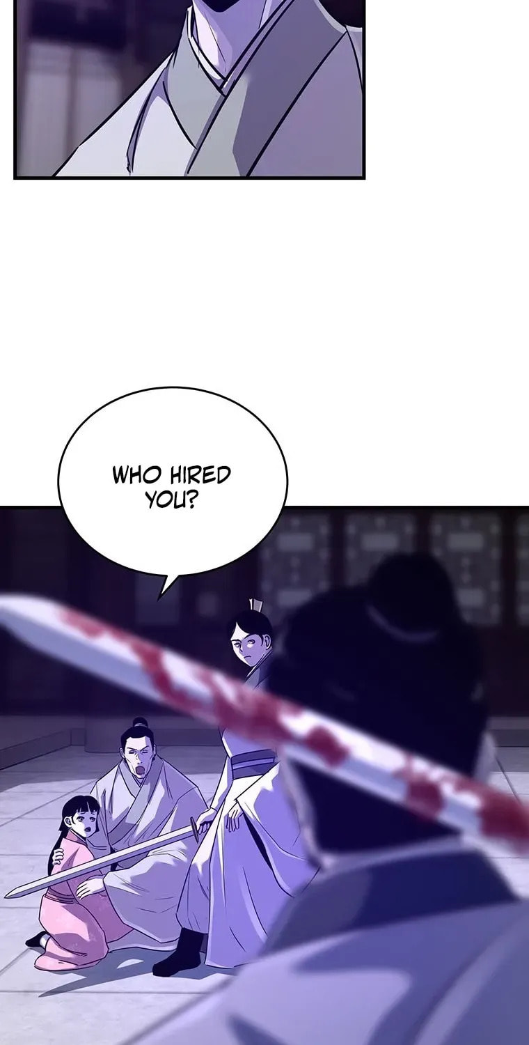 The World's Best Martial Arts Instructor Chapter 78 page 19 - 