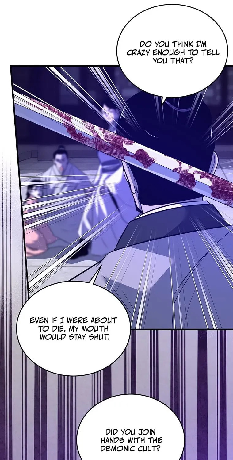 The World's Best Martial Arts Instructor Chapter 78 page 21 - 