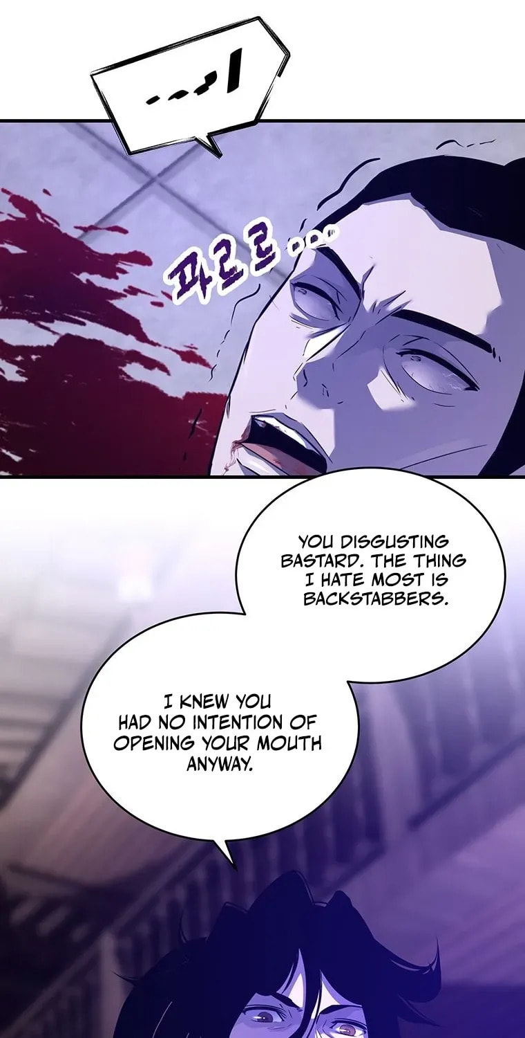 The World's Best Martial Arts Instructor Chapter 78 page 26 - 