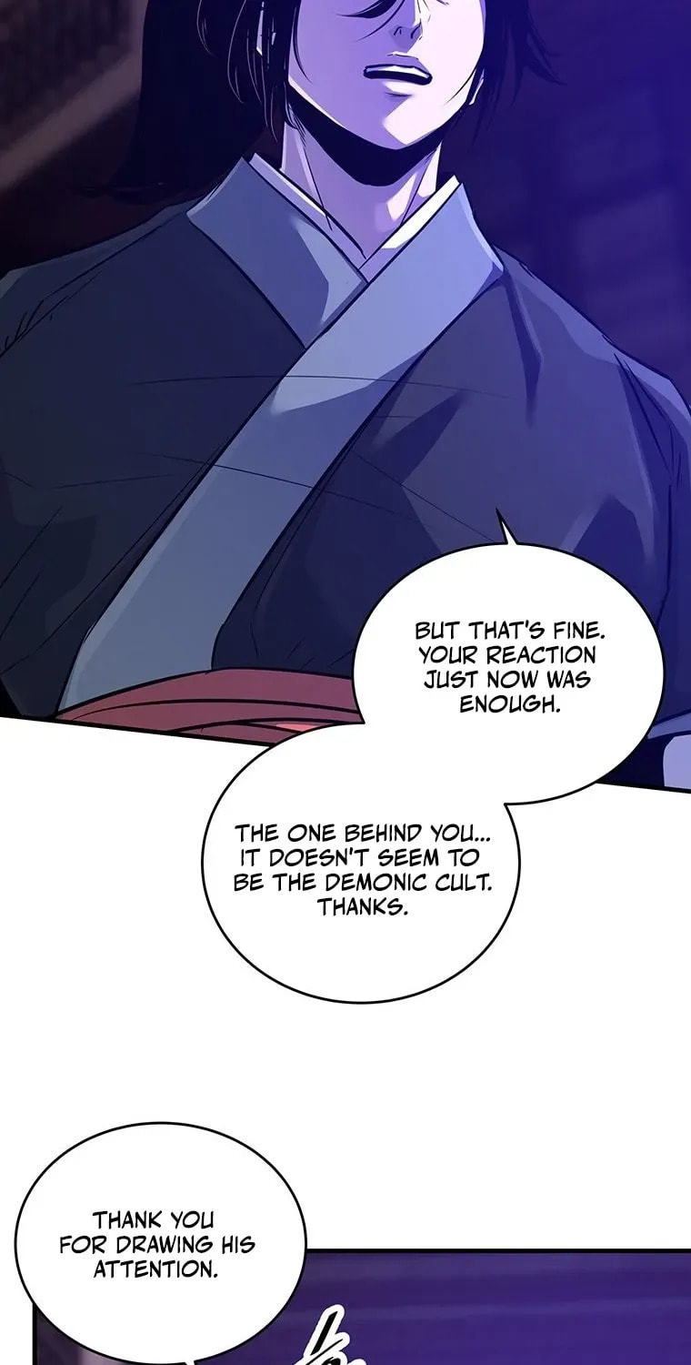 The World's Best Martial Arts Instructor Chapter 78 page 27 - 