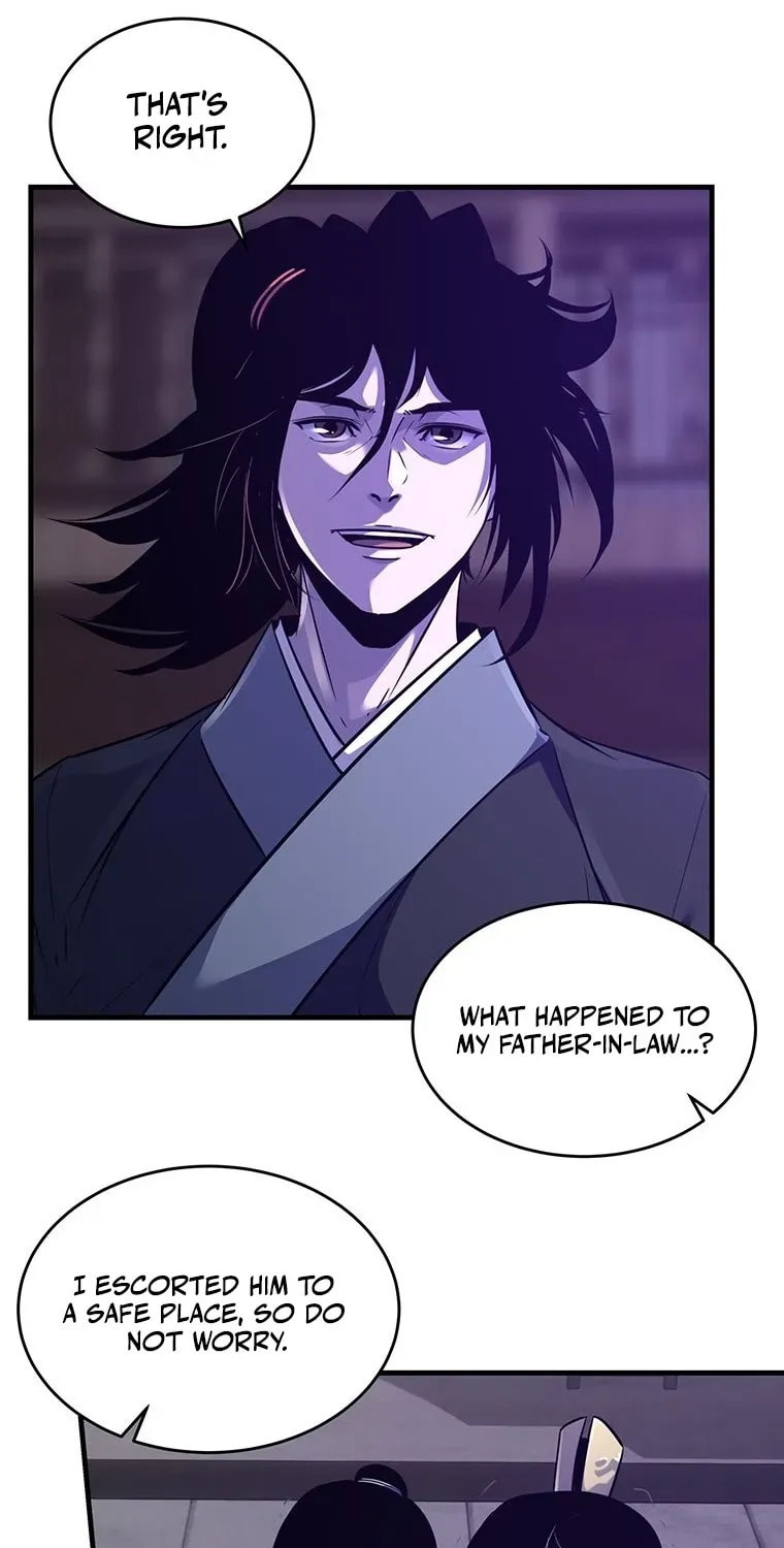 The World's Best Martial Arts Instructor Chapter 78 page 29 - 