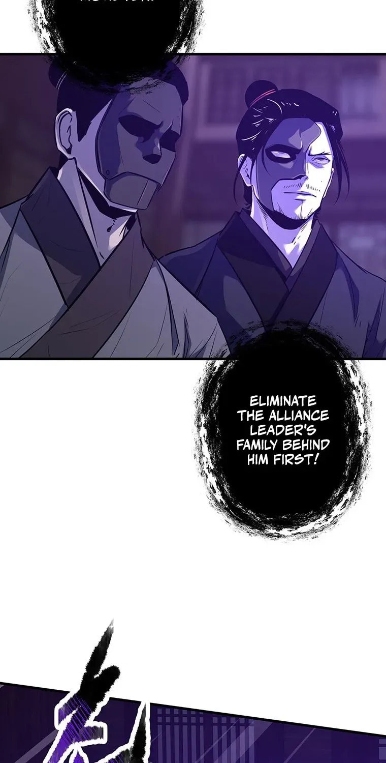 The World's Best Martial Arts Instructor Chapter 78 page 34 - 