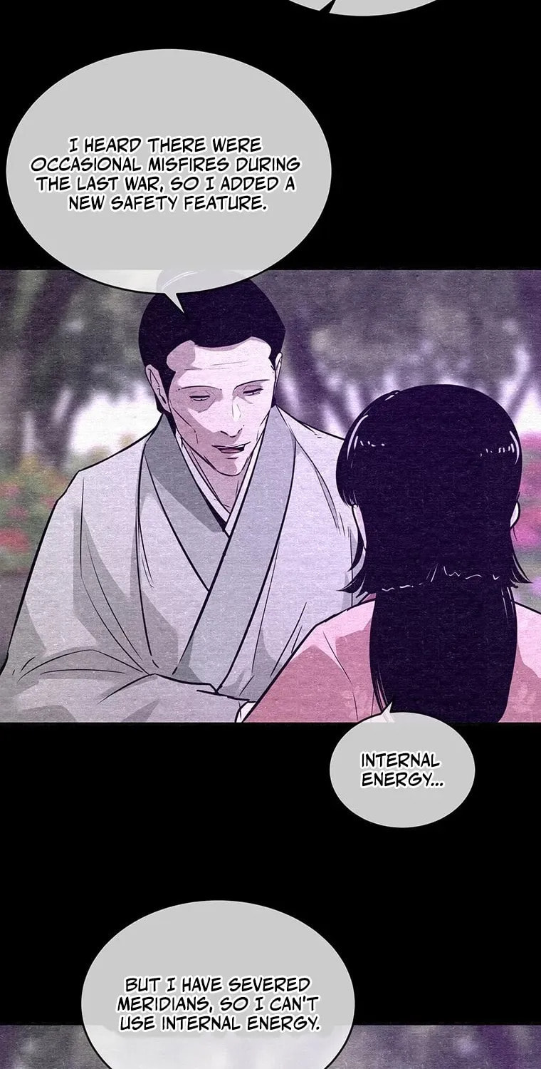 The World's Best Martial Arts Instructor Chapter 78 page 7 - 