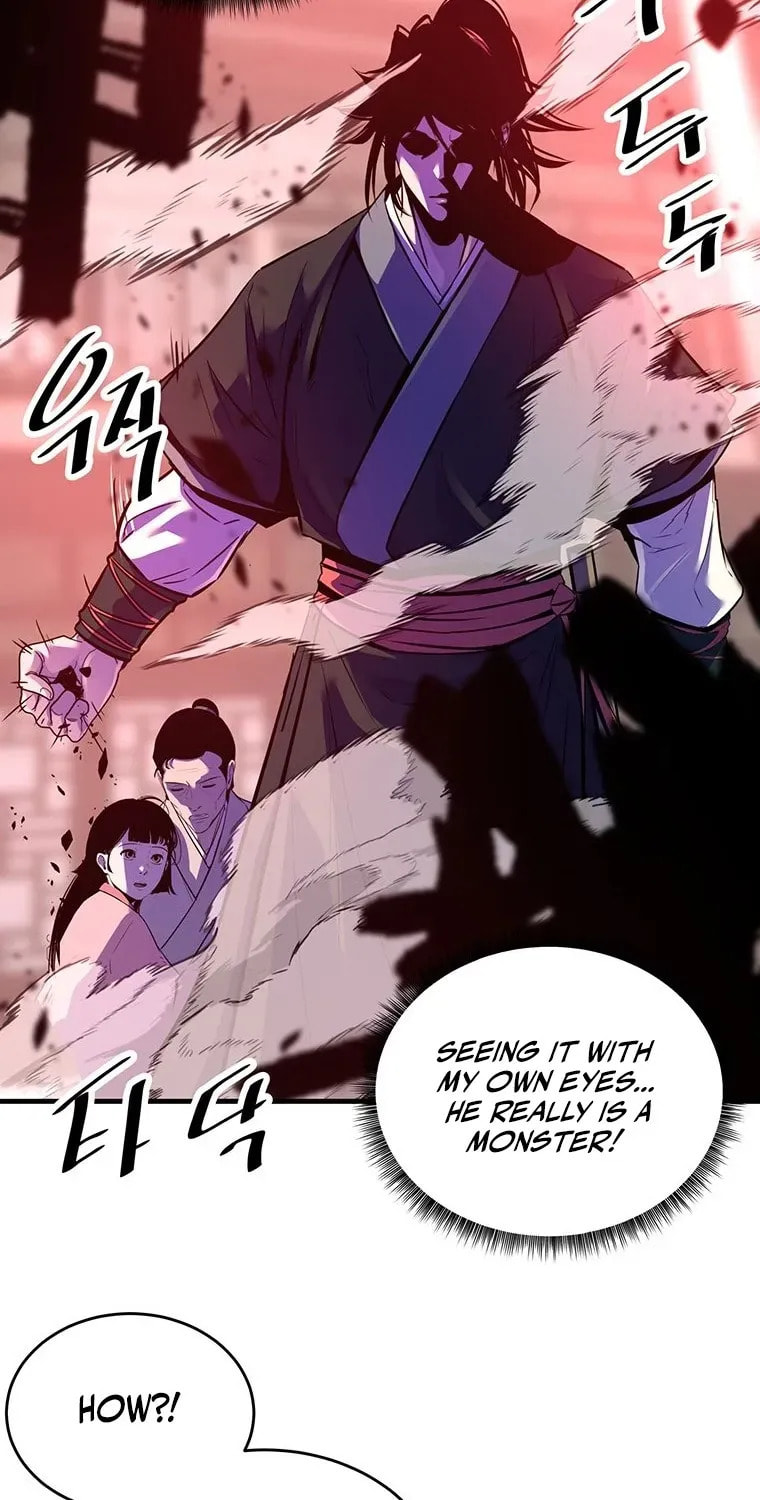 The World's Best Martial Arts Instructor Chapter 78 page 69 - 