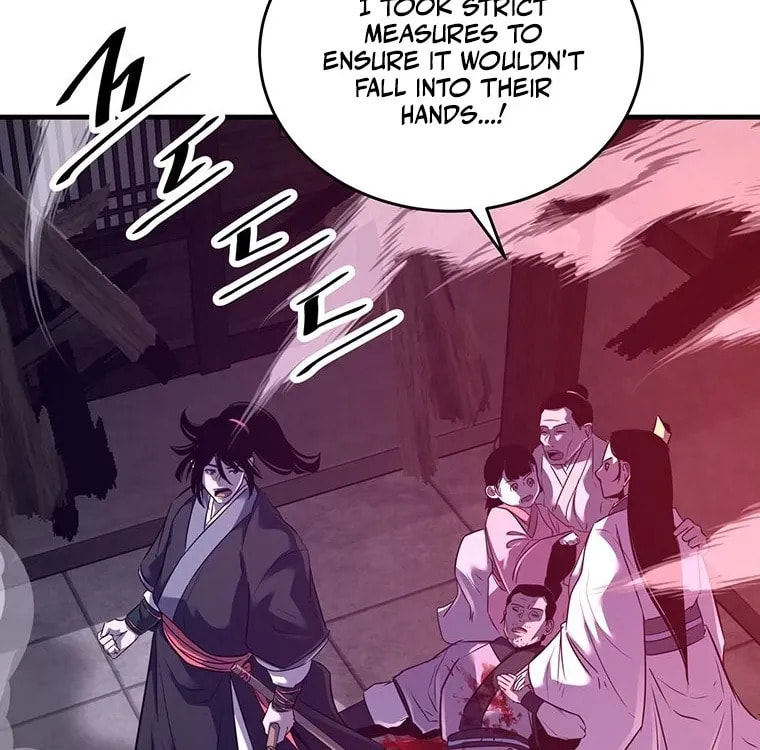 The World's Best Martial Arts Instructor Chapter 78 page 71 - 