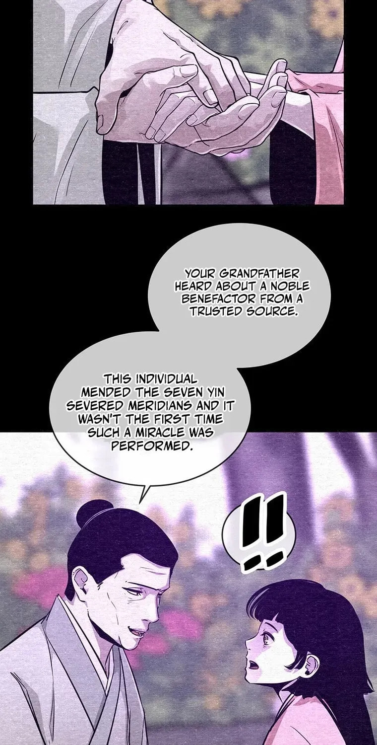 The World's Best Martial Arts Instructor Chapter 78 page 9 - 