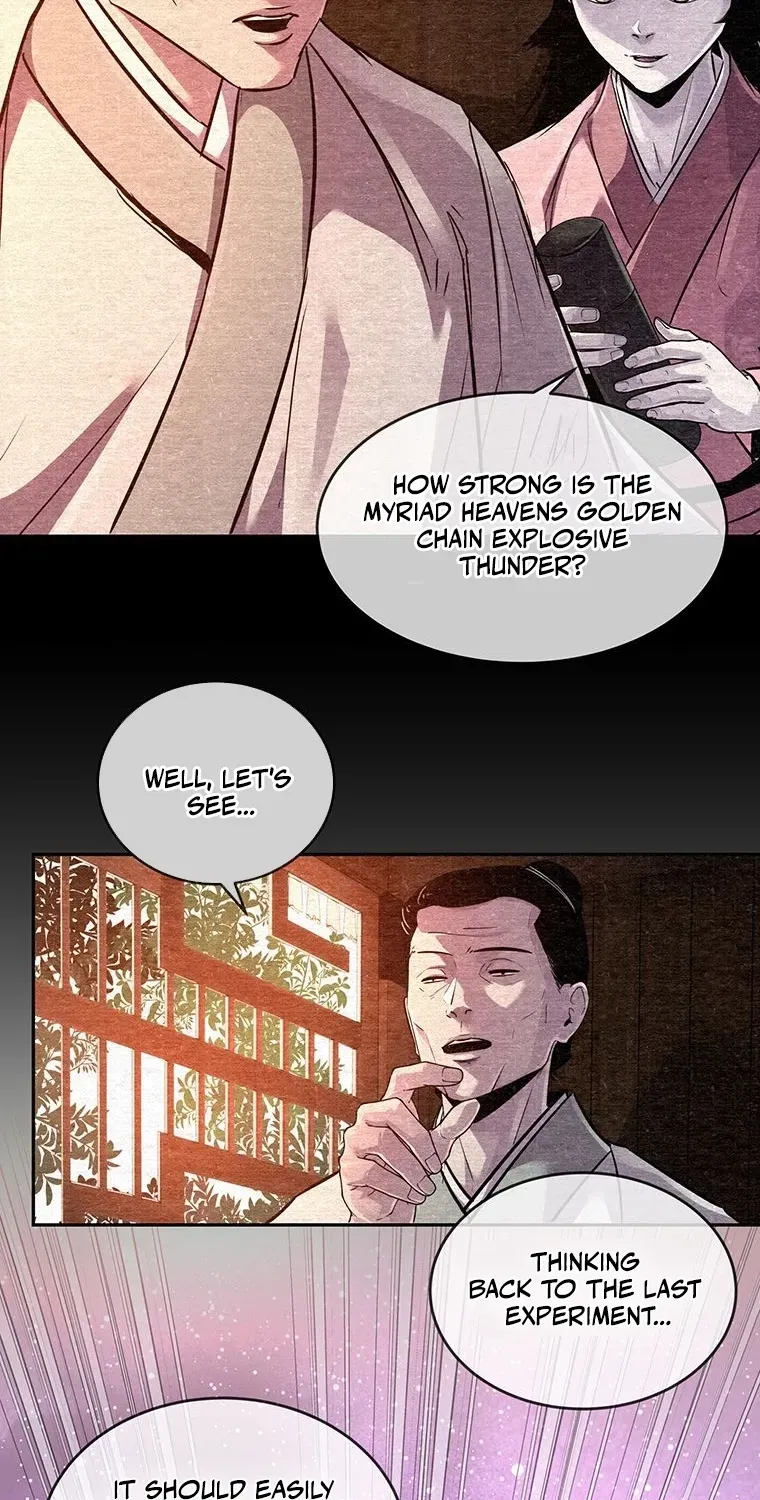The World's Best Martial Arts Instructor Chapter 79 page 13 - 