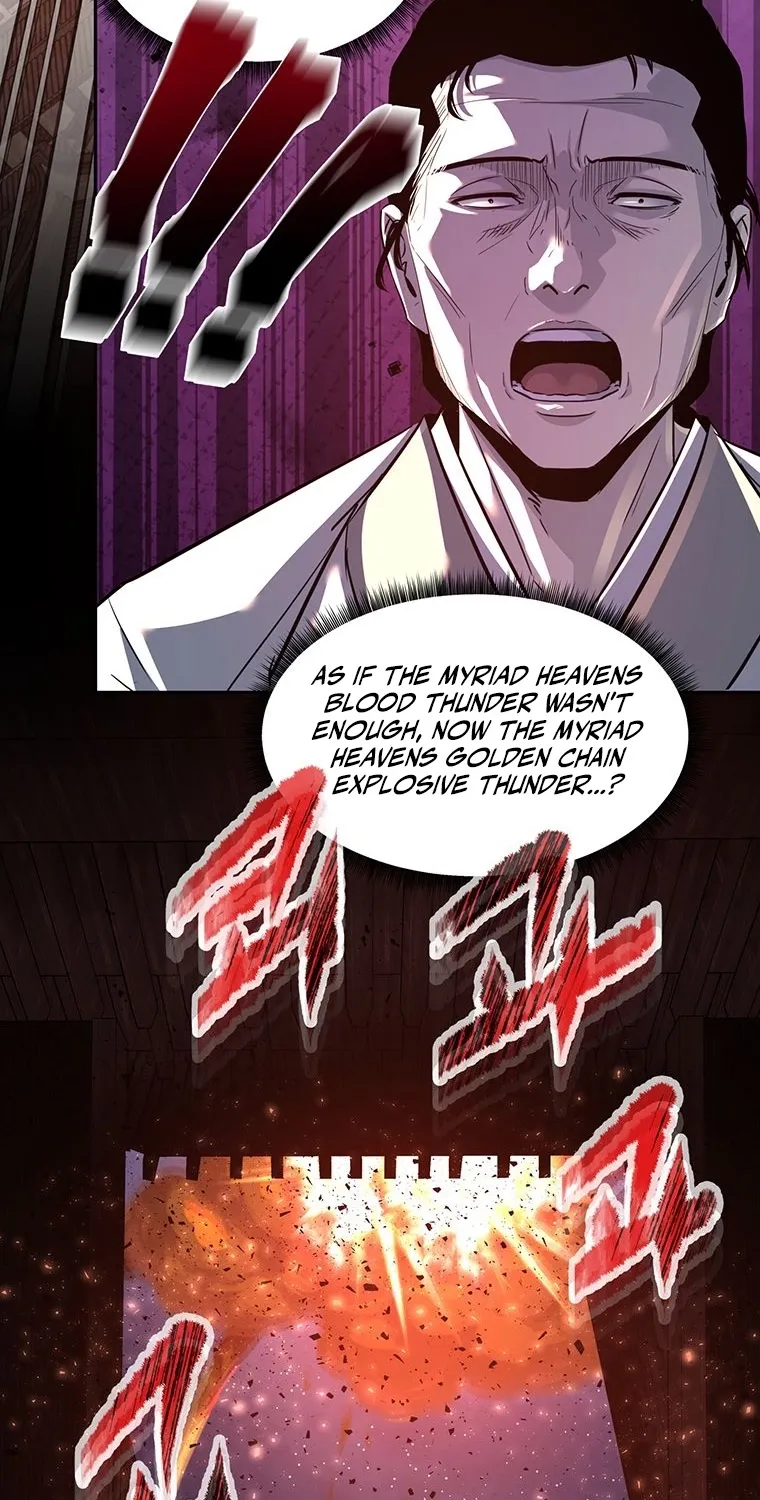 The World's Best Martial Arts Instructor Chapter 79 page 16 - 