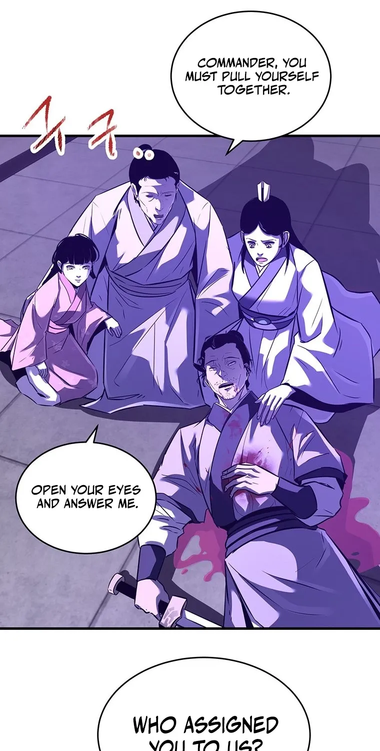 The World's Best Martial Arts Instructor Chapter 79 page 21 - 