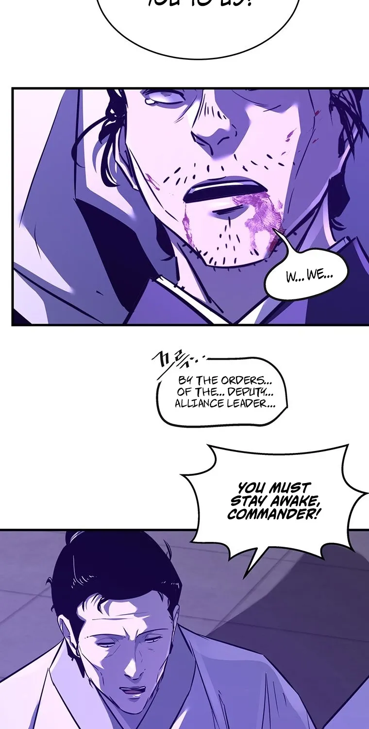 The World's Best Martial Arts Instructor Chapter 79 page 22 - 