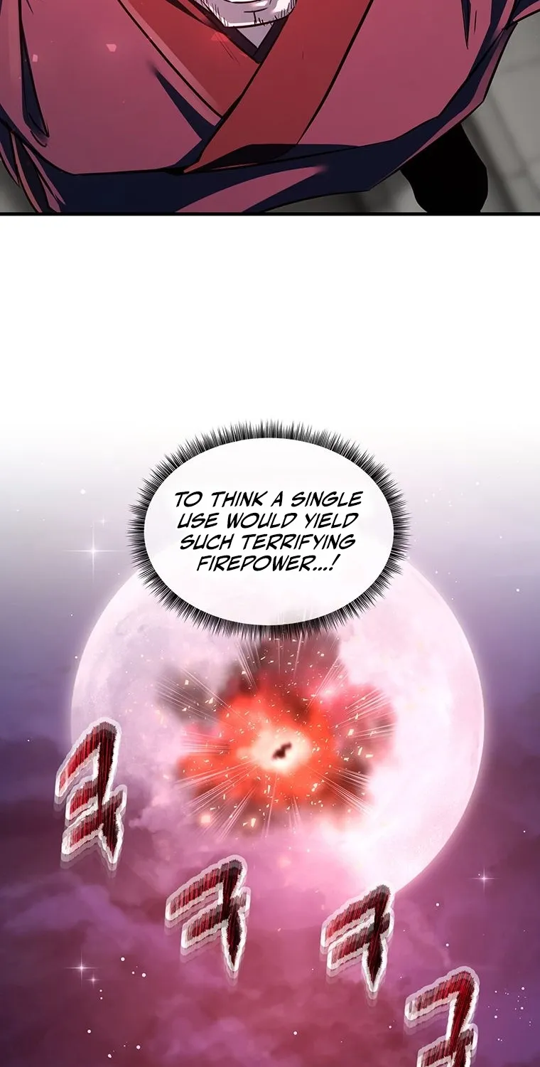 The World's Best Martial Arts Instructor Chapter 79 page 27 - 
