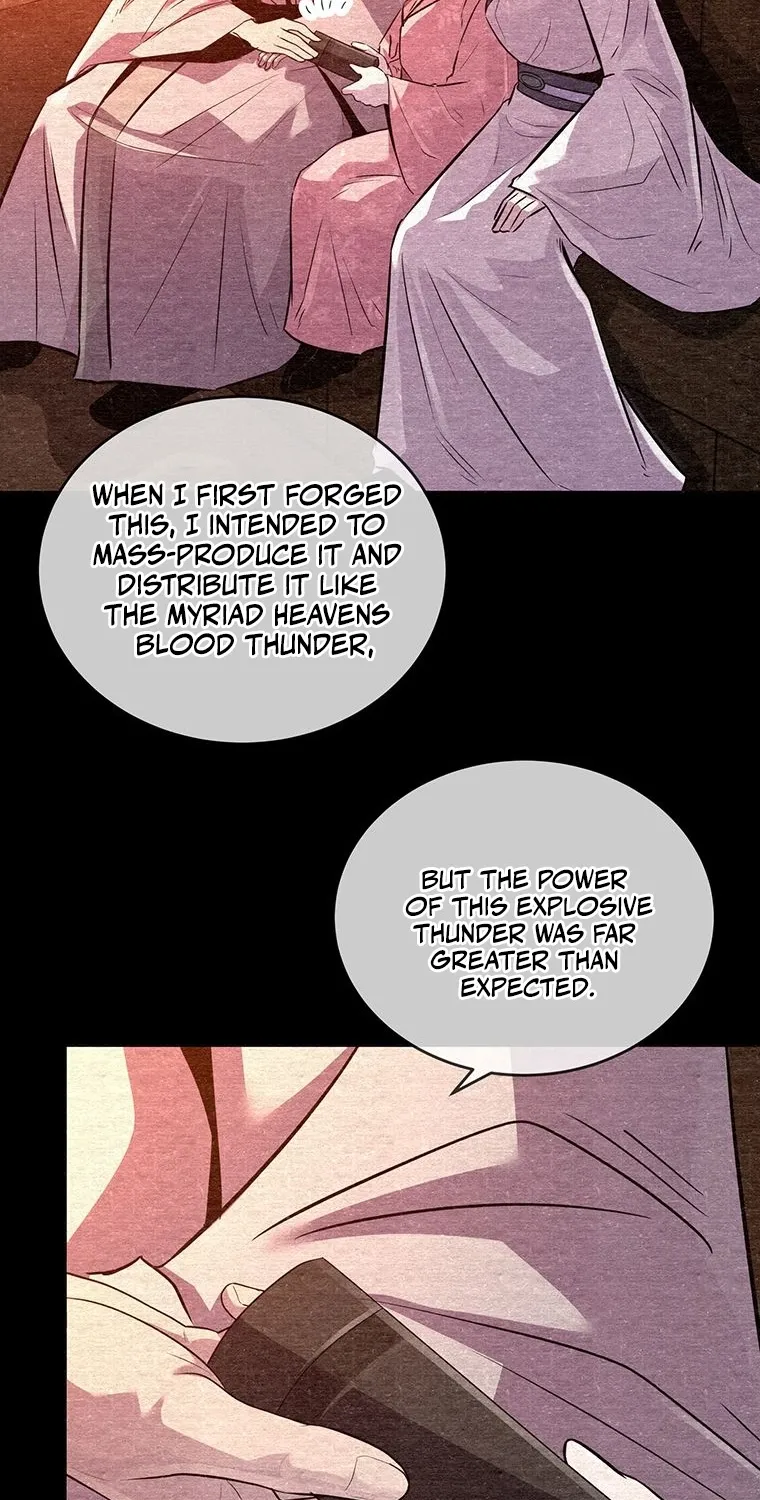 The World's Best Martial Arts Instructor Chapter 79 page 4 - 