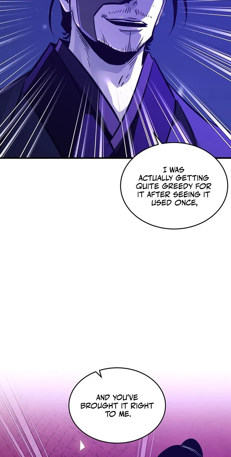 The World's Best Martial Arts Instructor Chapter 79 page 43 - 