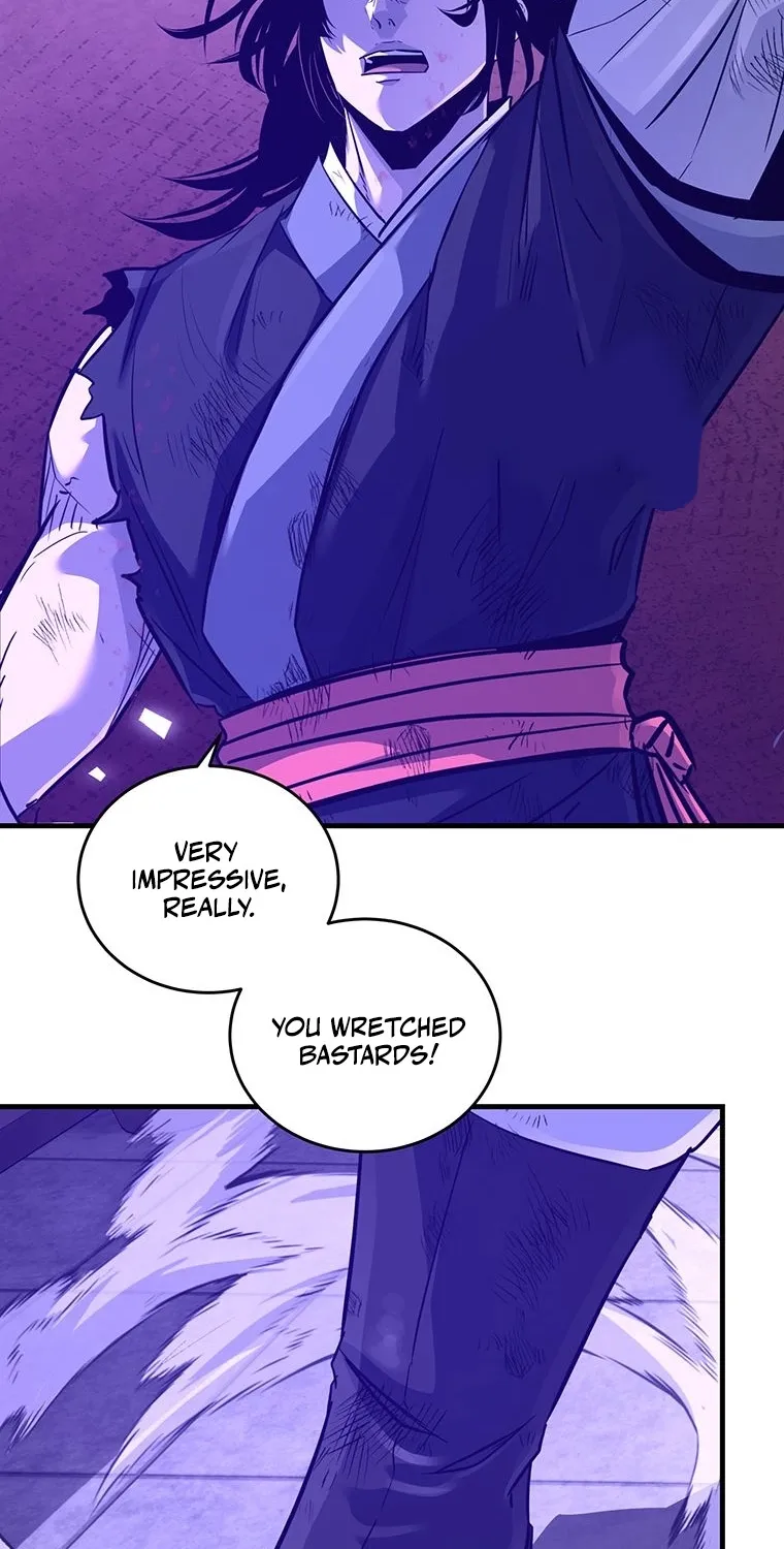 The World's Best Martial Arts Instructor Chapter 79 page 56 - 