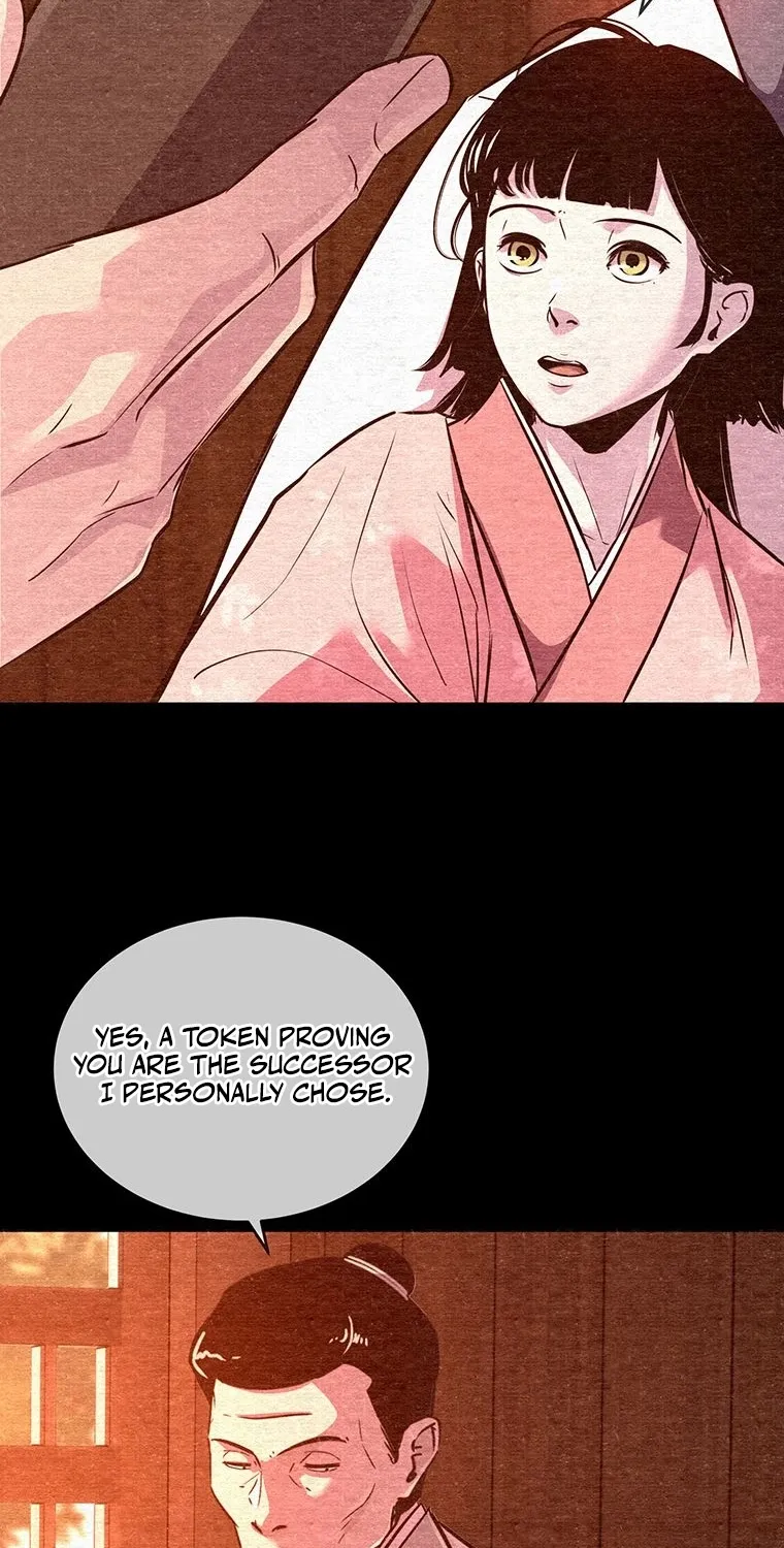 The World's Best Martial Arts Instructor Chapter 79 page 7 - 