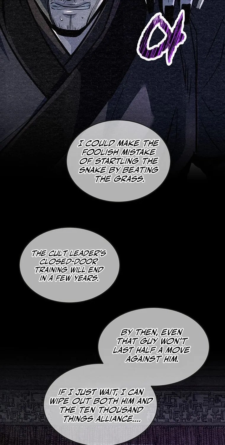 The World's Best Martial Arts Instructor Chapter 79 page 71 - 