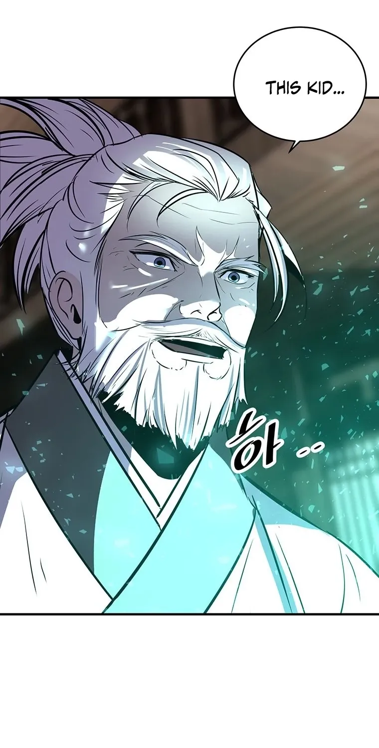 The World's Best Martial Arts Instructor Chapter 80 page 103 - 