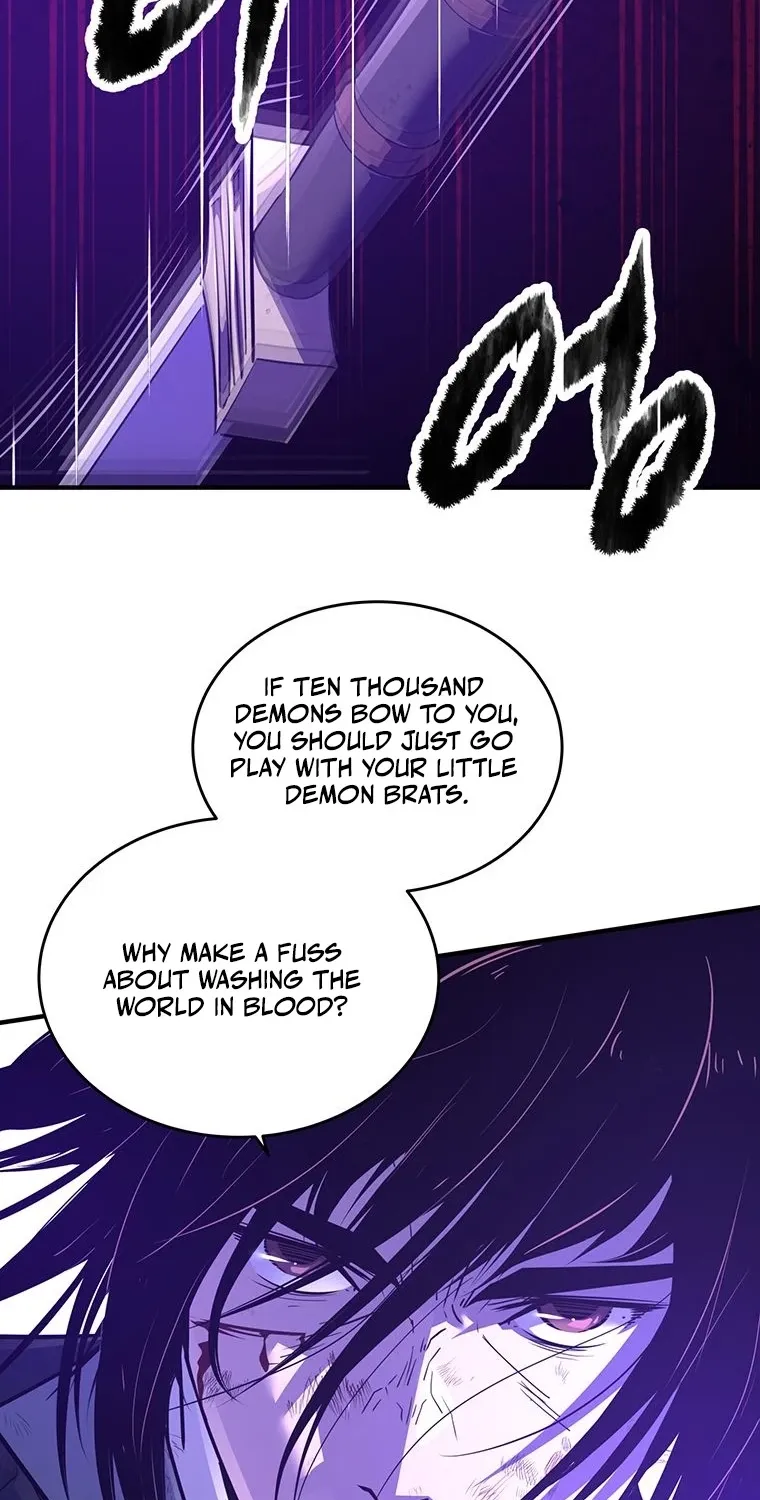 The World's Best Martial Arts Instructor Chapter 80 page 29 - 