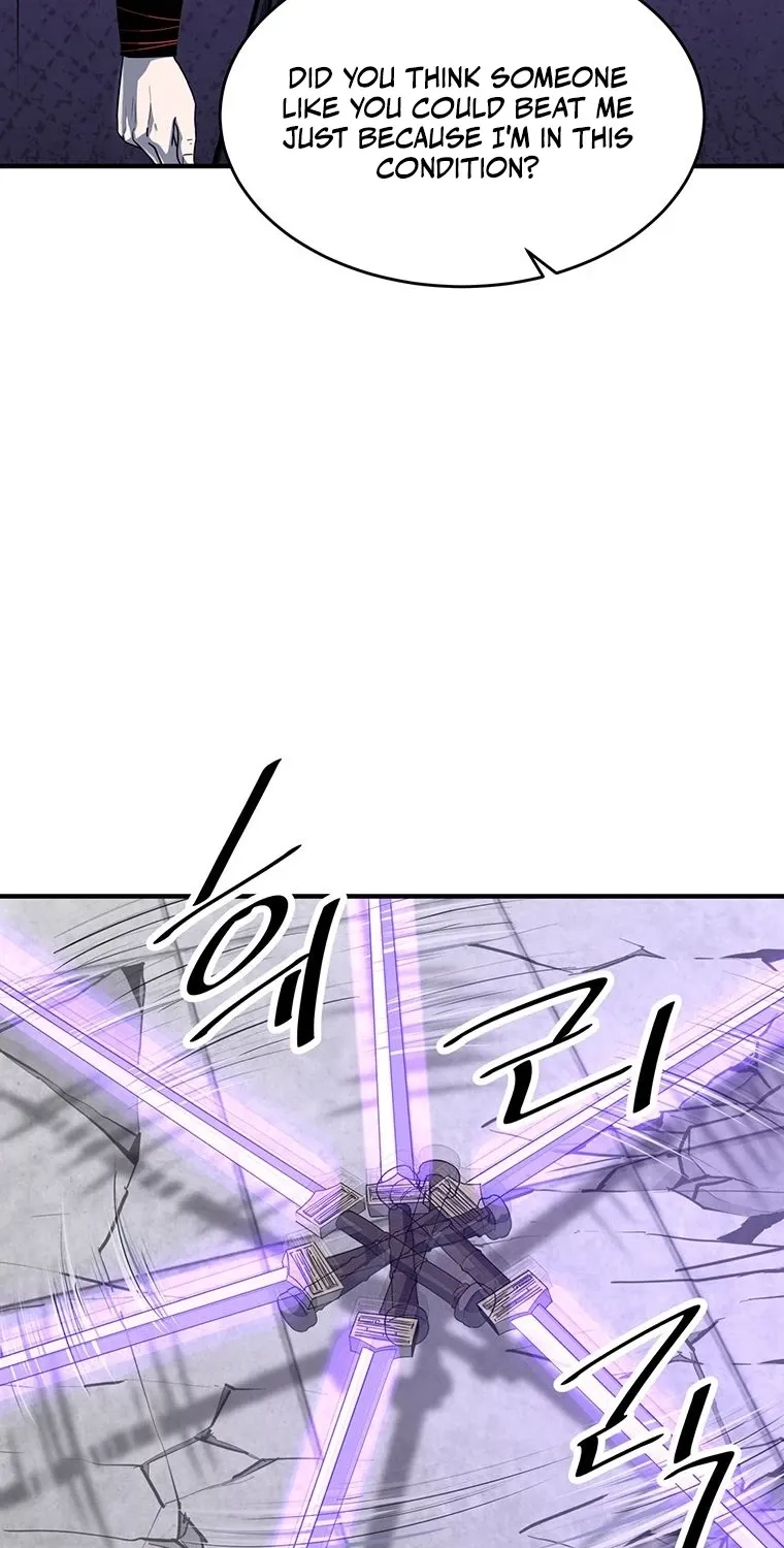 The World's Best Martial Arts Instructor Chapter 80 page 32 - 
