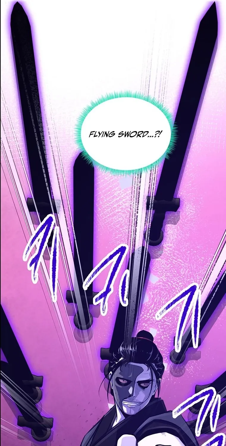 The World's Best Martial Arts Instructor Chapter 80 page 39 - 
