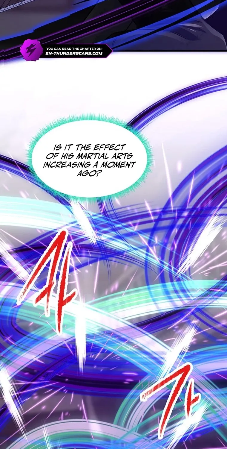 The World's Best Martial Arts Instructor Chapter 80 page 42 - 