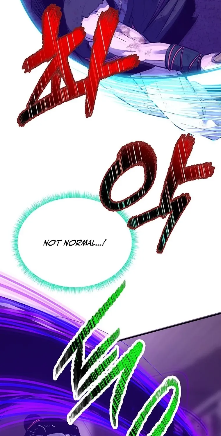 The World's Best Martial Arts Instructor Chapter 80 page 46 - 